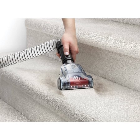 Hoover Whole House High Capacity Pet Vacuum, UH71235 N4