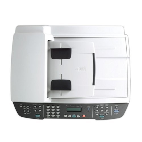 HP M2727NF Laserjet Printer free image download