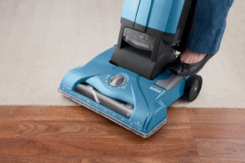 Hoover T-Series WindTunnel Bagged Upright - Corded N2