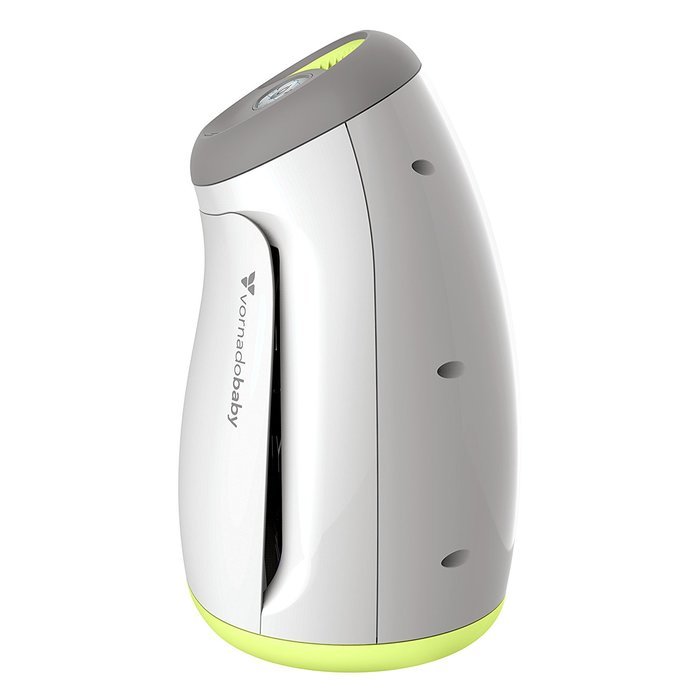 Vornadobaby Purio Nursery True HEPA Air Purifier N3