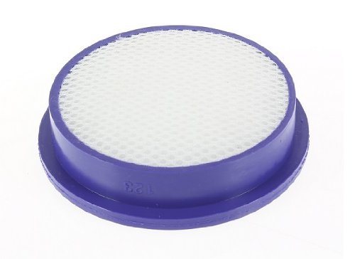 Dyson Dc24 Vacuum Cleaner Washable Blueberry Pre Motor Filter
