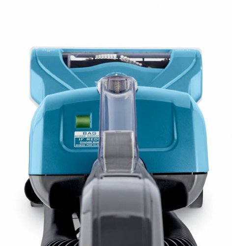 Hoover T-Series WindTunnel Bagged Upright - Corded N4