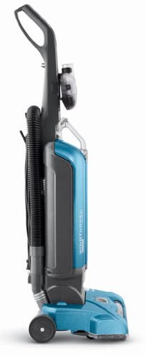Hoover T-Series WindTunnel Bagged Upright - Corded N5