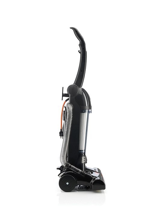 Hoover Commercial C1660-900 Hush Bagless Upright Vacuum Cleaner N2