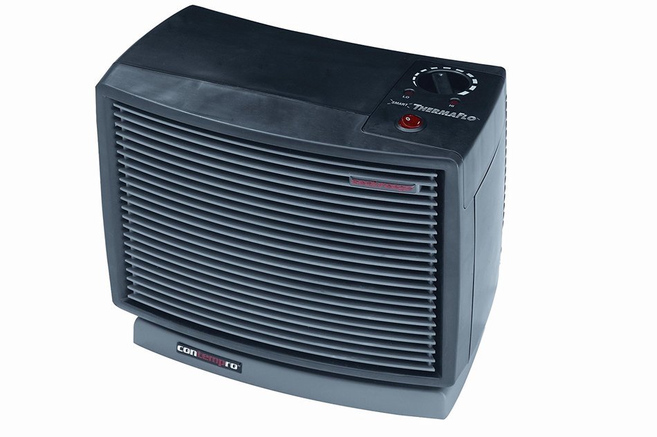 Seabreeze SOH7000TA Pulse Action "Heat Sweep" with SMART "ThermaFlo" Technology