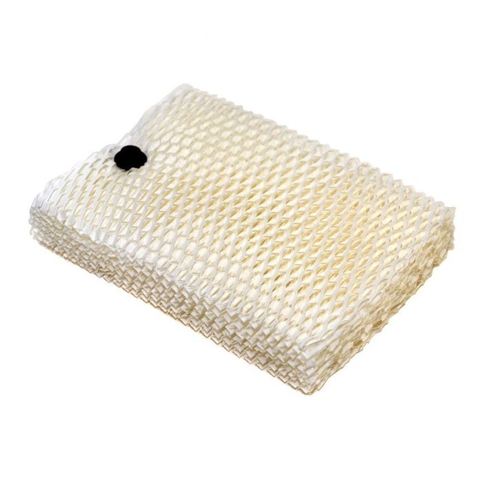 HQRP 3-Pack Filter for Bionaire Humidifier BCM4600, BCM5520, BCM4655, BCM5521 + HQRP Coaster