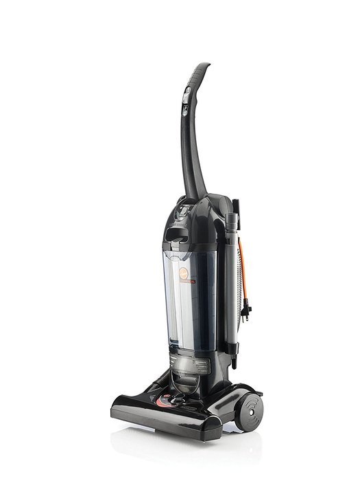 Hoover Commercial C1660-900 Hush Bagless Upright Vacuum Cleaner N3
