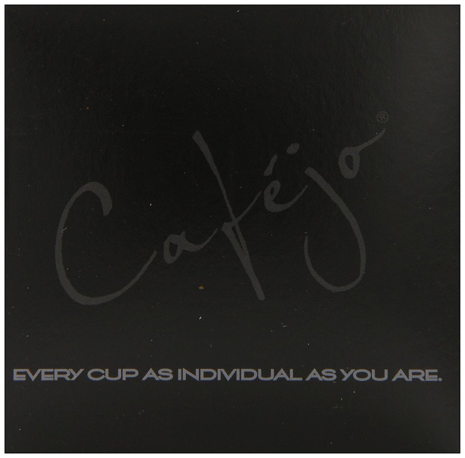 Cafejo K-Cups, Costa Rica Coffee, 50 Count N242