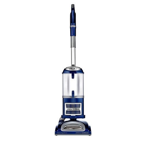 Shark NV360REF Navigator Lift-Away Deluxe, Blue