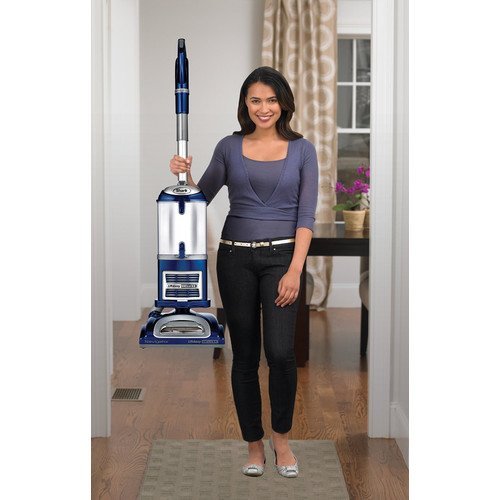 Shark NV360REF Navigator Lift-Away Deluxe, Blue N2