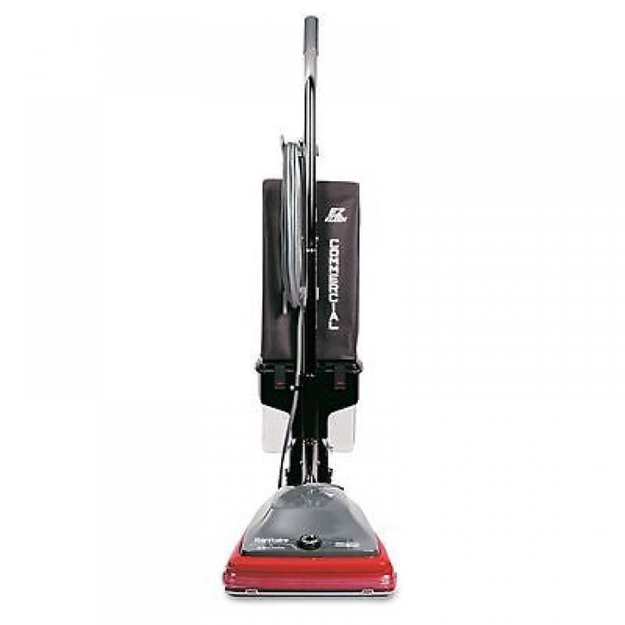 Youzee New Commercial Bagless Upright Vacuum