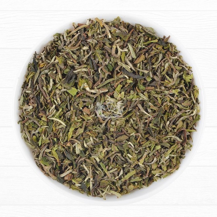 2016 Fresh First Flush Darjeeling Tea From the Iconic Castleton Tea Estate - Flowery, Aromatic & Delicious,100%... N4