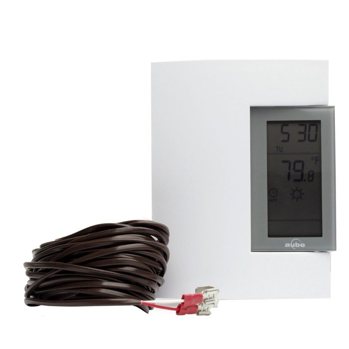 Honeywell Programmable Wall Mounted Digital Thermostat, Vertical N2