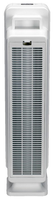 GermGuardian AC5350W Elite 4-in-1 True HEPA Air Purifier System with UV Sanitizer and Odor Reduction, 28-Inch... N9