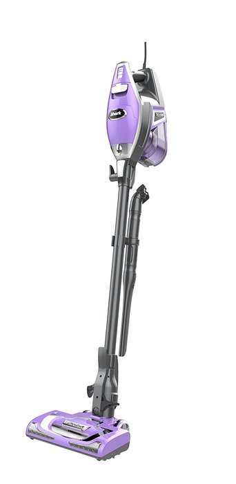 Shark Rocket DeluxePro Ultra-Light Upright (HV321) N4