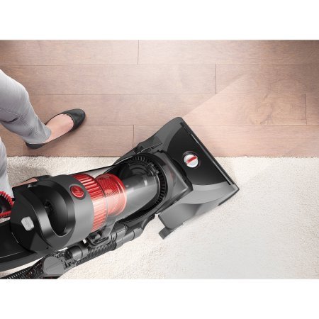Hoover Whole House High Capacity Pet Vacuum, UH71235 N7