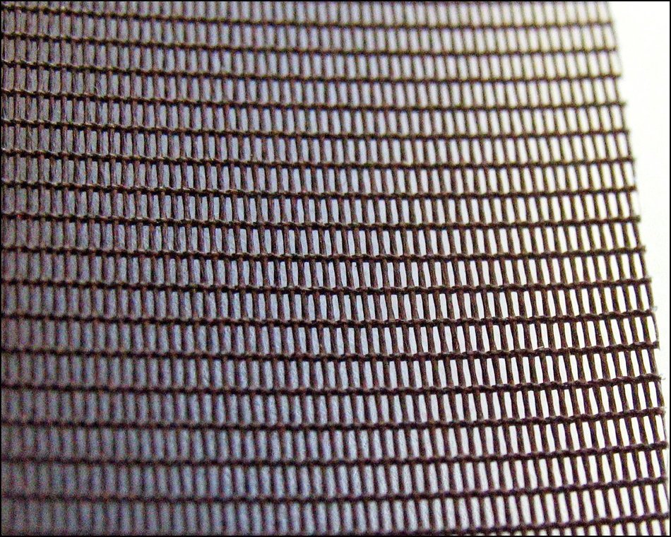 PollenTec PollenTec&uml; Clean Air Window Screen (21" x 10`)