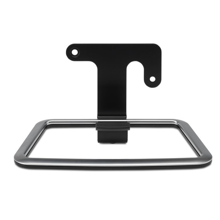 Flexson FLXP3DS1021 Desk Stand for Sonos Play:3 Speaker (Single, Black) N4