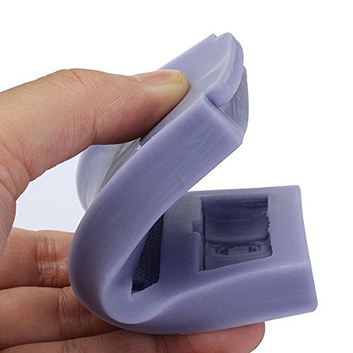 "Fashion Bags Fondant Chocolate Mold Silicone Mould Cake Decorating Tool" shopping N3