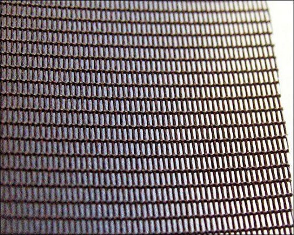 PollenTec PollenTec&uml; Clean Air Window Screen (21" x 10`) N2