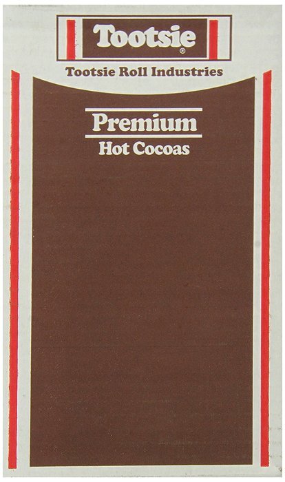 Junior Mint Hot Cocoa for Keurig K-Cup Brewers, 40 Count N25