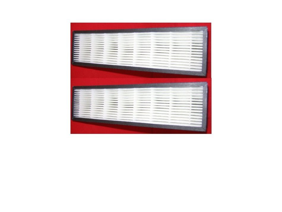 Replacement DUAL HEPA model N3