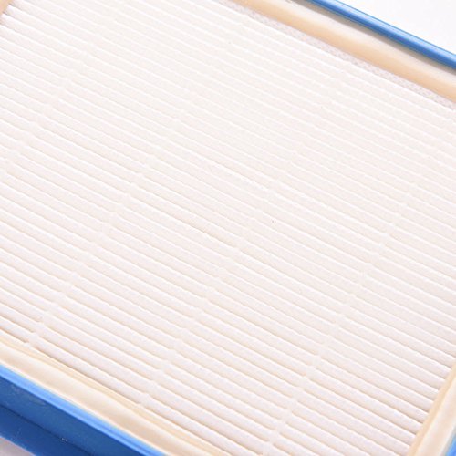 Velishy(TM) Hepa H12 H13 Filter Fit for Electrolux Harmony Oxygen Canister Vacuum N5