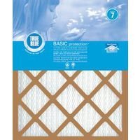 Protect Plus Industries Filter Hvac Pleated 16X25X1In 216251