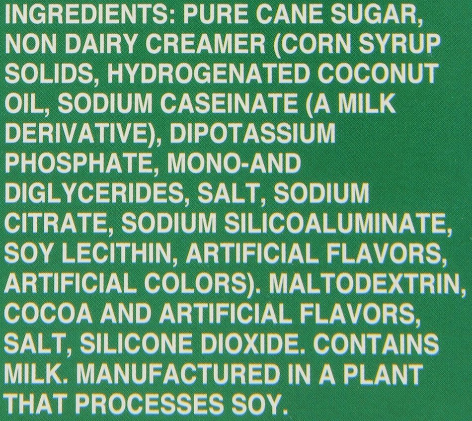 Junior Mint Hot Cocoa for Keurig K-Cup Brewers, 40 Count N35