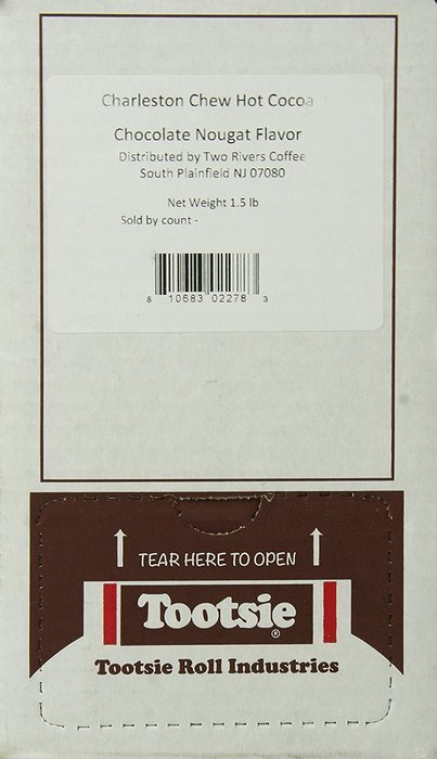 Junior Mint Hot Cocoa for Keurig K-Cup Brewers, 40 Count N45