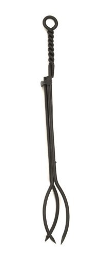 Minuteman International WRL-02T Extra Long Rope Design Tongs, 36-Inch L
