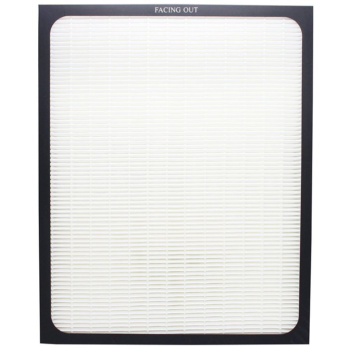 Replacement Blueair 201 Air Purifier Filter - Compatible Blueair 200 & 300 Air Filter N3