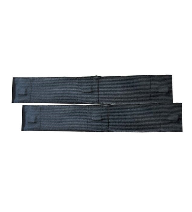 Medium Magnetic Fireplace Vent Cover, Set of 2