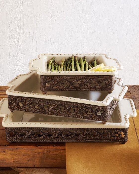 Acanthus Baker N3