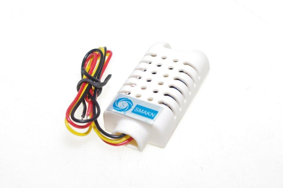 SMAKN&reg; Am2001 Humidity Sensors (Voltage Analog Output Module) Alternative Ah2m1