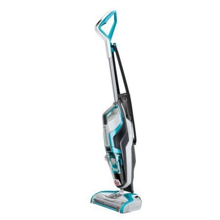 Bissell CrossWave All-in-One Multi-Surface Cleaner, 1785W
