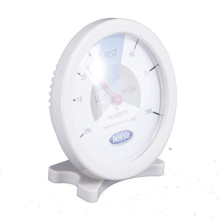 BestAir HG050 Hygrometer N2