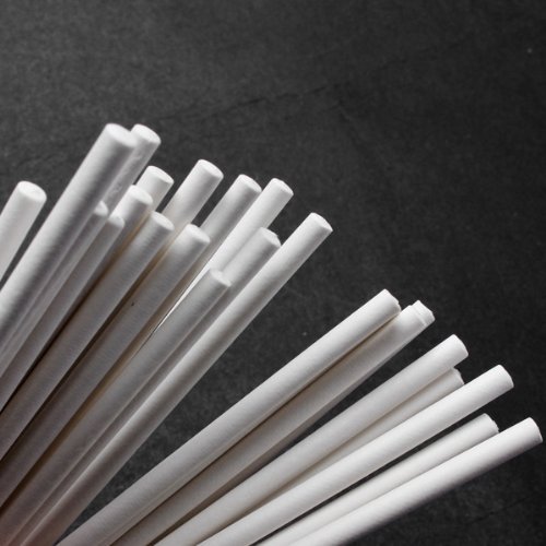 "Paper Lollipop Stick Sucker Candy Chocolate Cake Lolly Pops Making" shopping N4
