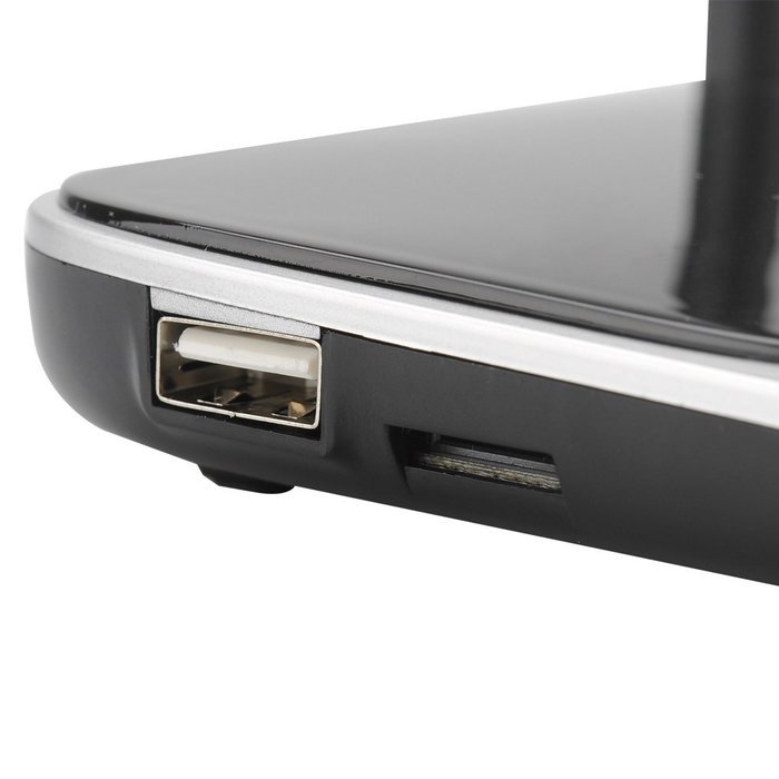 Android 4.4 TV Box &lsquo;Q7 2GIG&rsquo; - Quad Core, 2GB RAM + 8G Memory, DLNA, 1080P, Wi-Fi Support N5