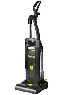 Tornado CV 30 Upright Vacuum N2