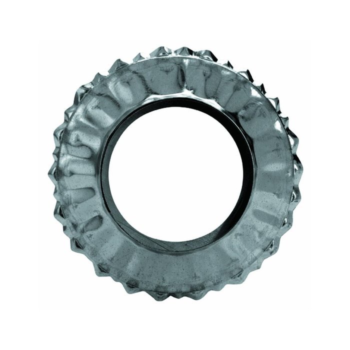Selkirk 3VP-SC Pellet Stove Pipe Storm Collar