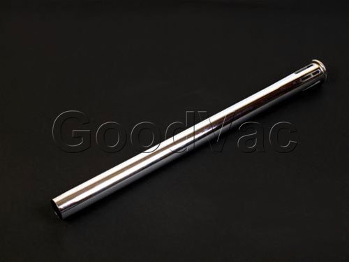 New Set of 3 Chrome Friction Wand for D3 D4 SE SE Performance Rainbow Vacuum N2