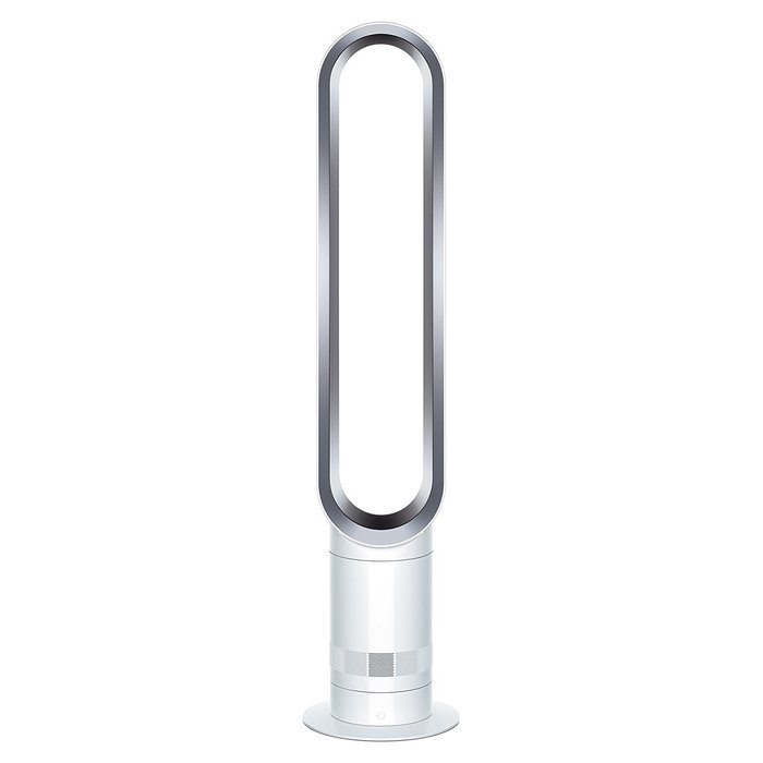 Dyson Air Multiplier AM07 Tower Fan, Black N2