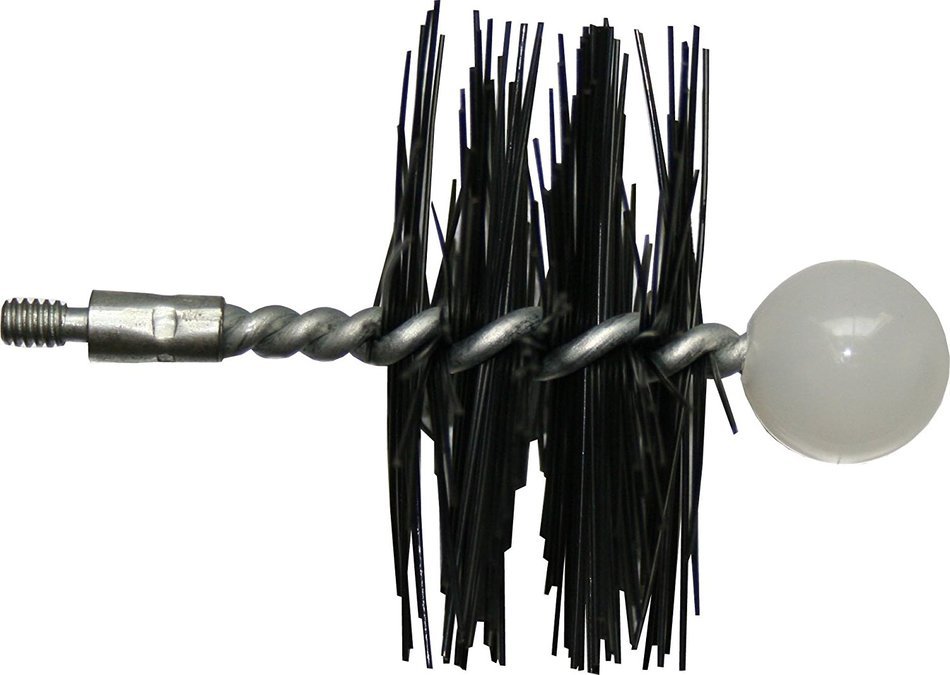 Pellet Stove Brush