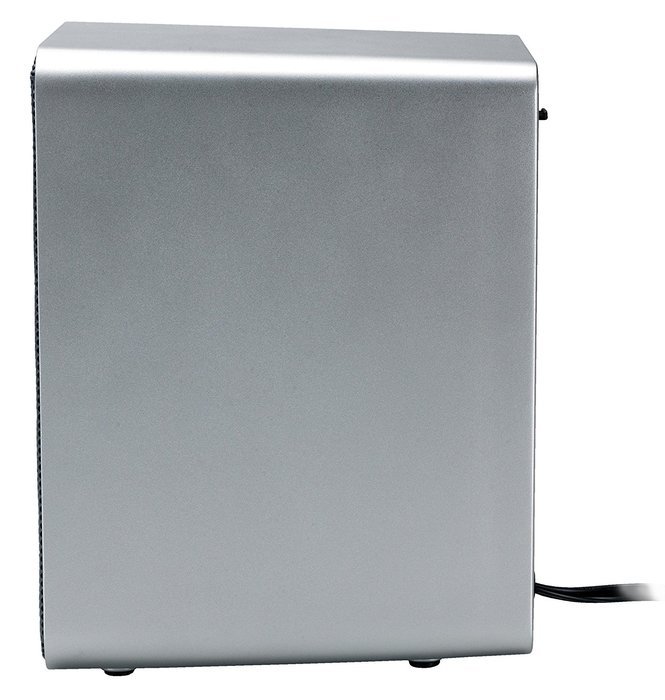 GermGuardian AC4020 3-in-1 True HEPA Air Purifier System with UV Sanitzer and Odor Reduction, 9-Inch Table Top... N6