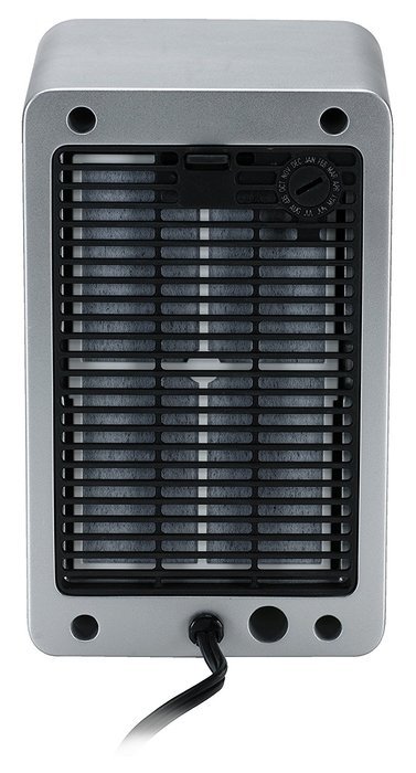 GermGuardian AC4020 3-in-1 True HEPA Air Purifier System with UV Sanitzer and Odor Reduction, 9-Inch Table Top... N7