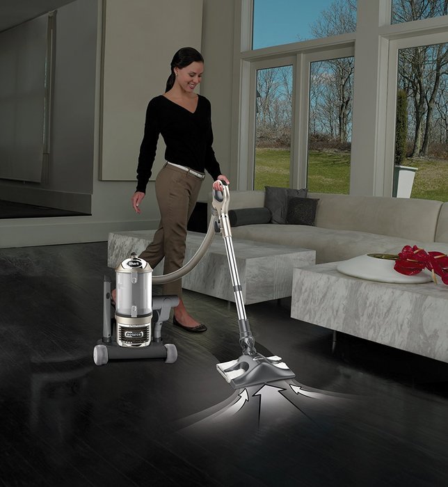 Shark Rotator Pro Complete Lift-Away (NV552)