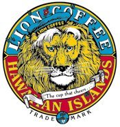 Lion Coffee Toasted Coconut for Keurig K-cup Machines (12 Cups/box)