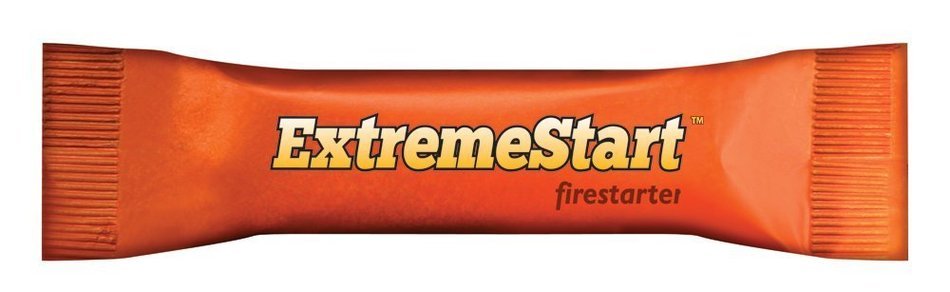 Pine Mountain Firestarters ExtremeStart, 12 Wrapped Fire Starters N7