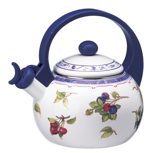 Villeroy & Boch Cottage Kitchen Teakettle